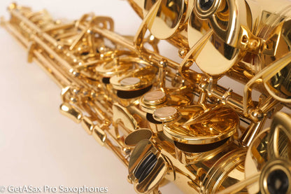 Yanagisawa A901 Alto Excellent Condition Great Deal 318710