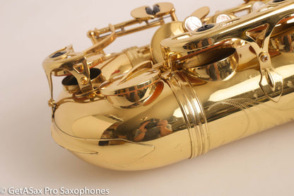 Yanagisawa A901 Alto Excellent Condition Great Deal 318710