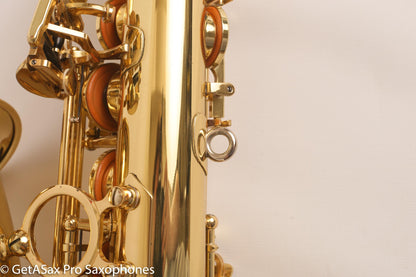 Yanagisawa A901 Alto Excellent Condition Great Deal 318710