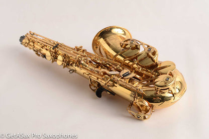Yanagisawa A990 Alto Saxophone 178002