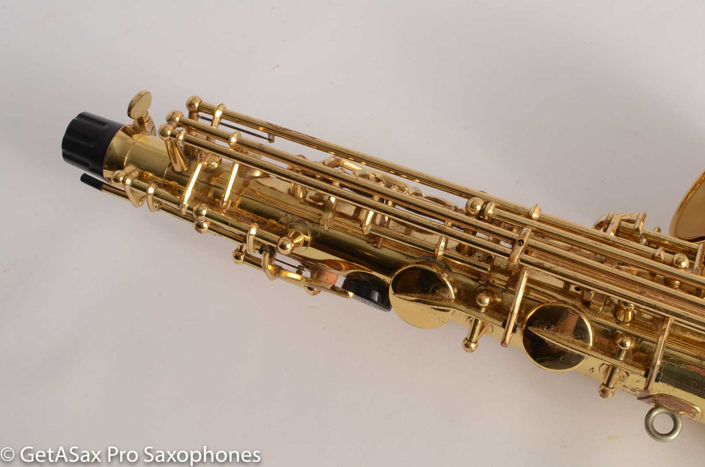 Yanagisawa A990u Alto Saxophone 208288
