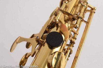 Yanagisawa A990u Alto Saxophone 208288