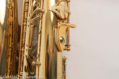 Yanagisawa A-991 Alto Excellent Condition Plays Great 227791