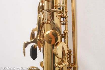 Yanagisawa A-991 Alto Excellent Condition Plays Great 227791