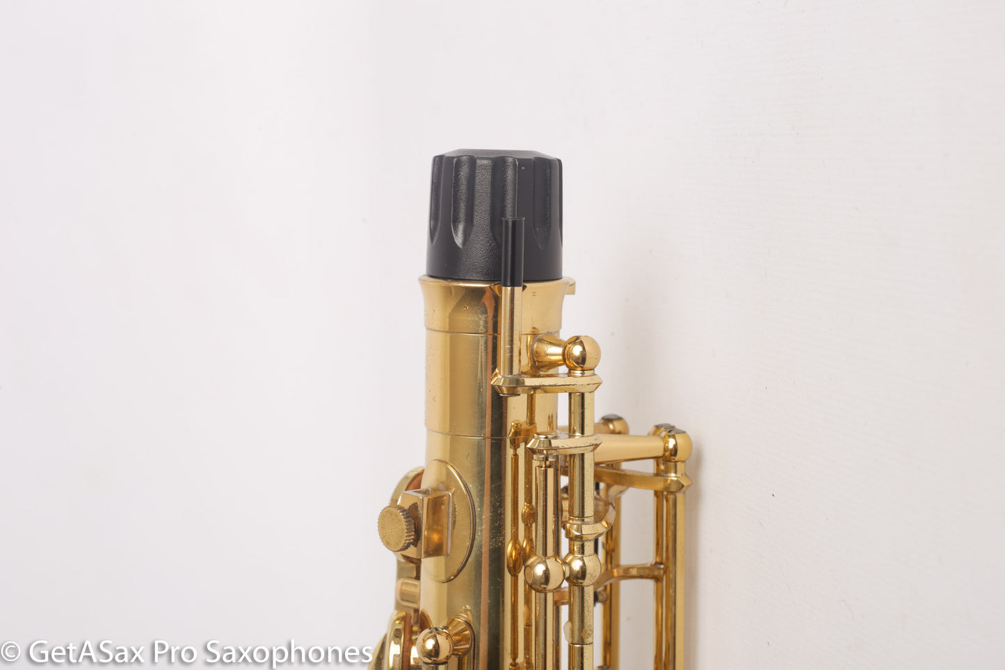 Yanagisawa A-991 Alto Excellent Condition Plays Great 227791