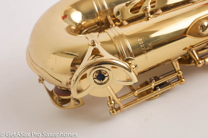 Yanagisawa A-991 Alto Excellent Condition Plays Great 227791