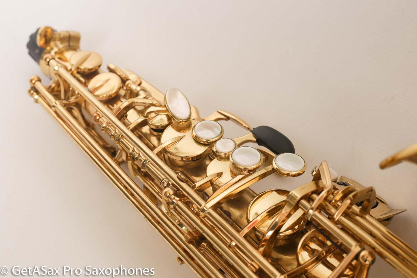 Yanagisawa A-991 Alto Excellent Condition Plays Great 227791