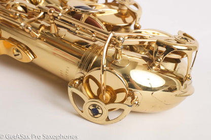 Yanagisawa A-991 Alto Excellent Condition Plays Great 227791