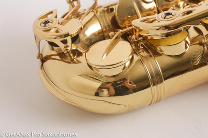 Yanagisawa A-991 Alto Excellent Condition Plays Great 227791