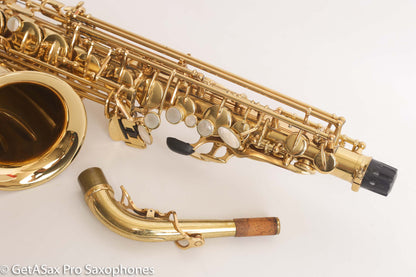 Yanagisawa A-991 Alto Excellent Condition Plays Great 227791