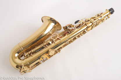 Yanagisawa A-991 Alto Excellent Condition Plays Great 227791