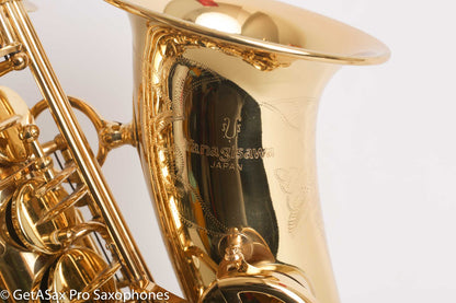 Yanagisawa A-991 Alto Excellent Condition Plays Great 227791