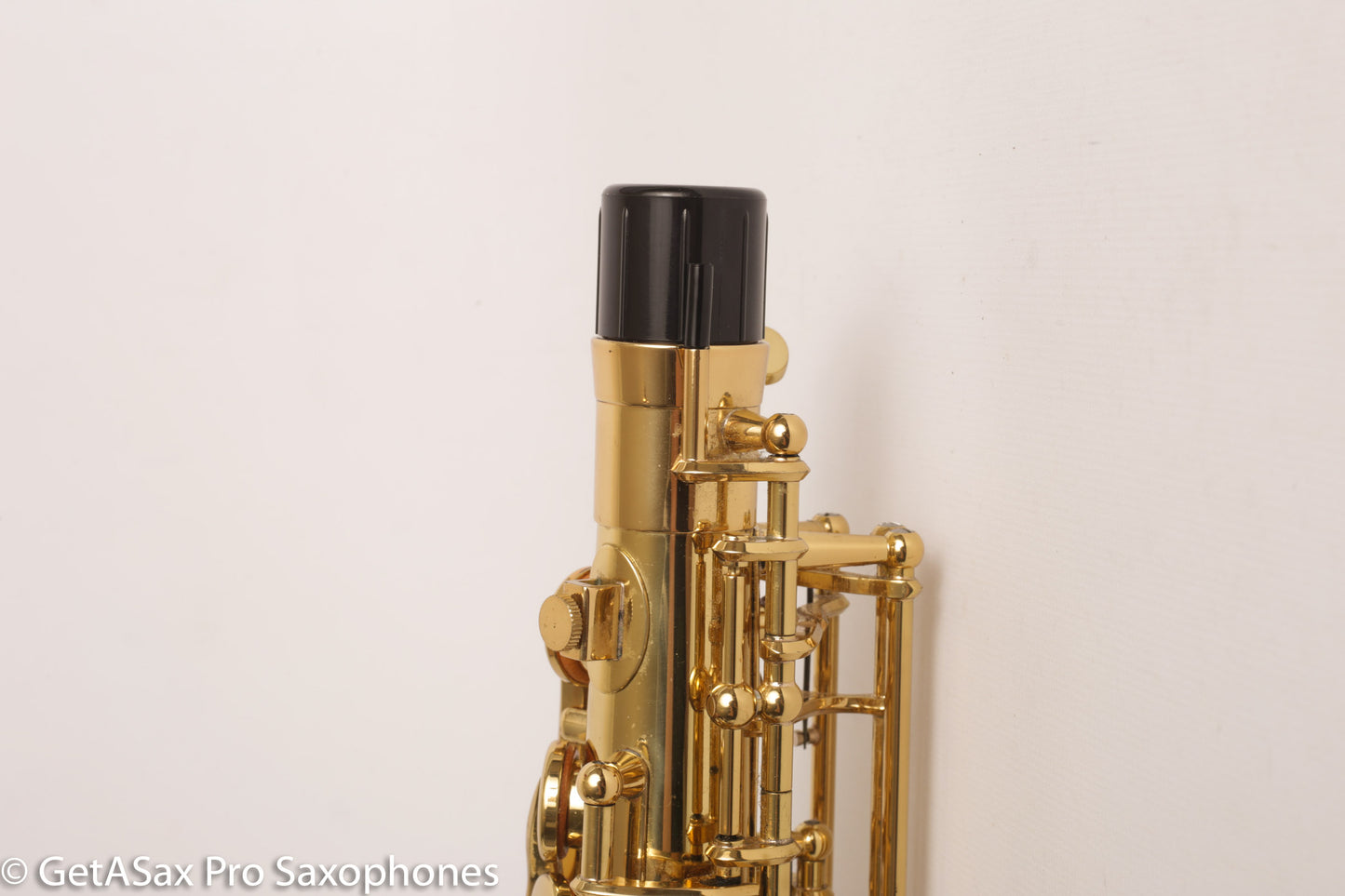 Yanagisawa A991 Professional Alto Saxophone Plays Great!