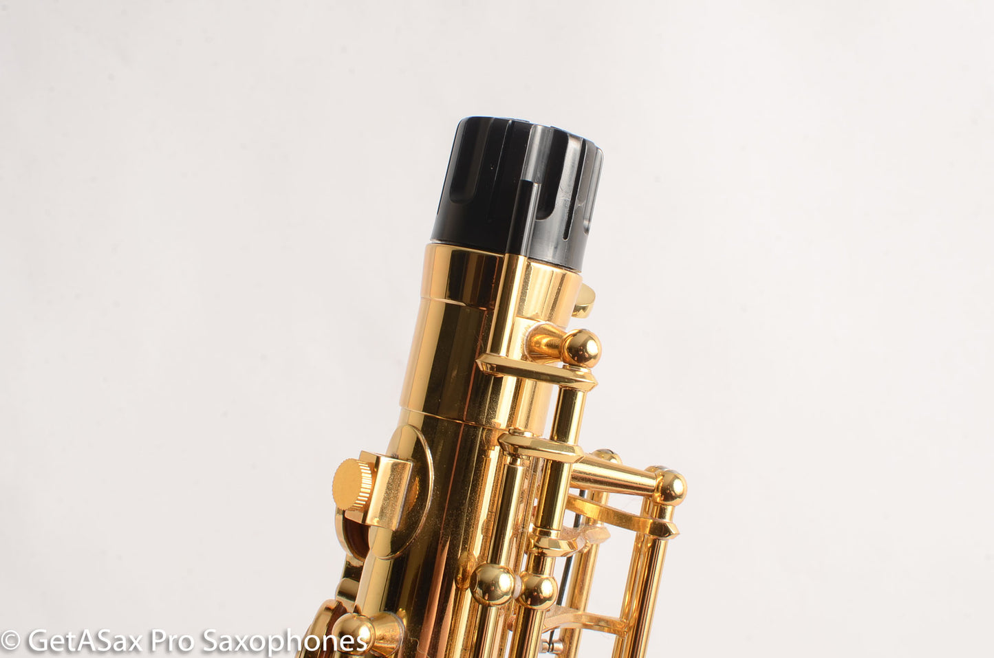 Yanagisawa A991 Alto Near Mint Condition Beautiful