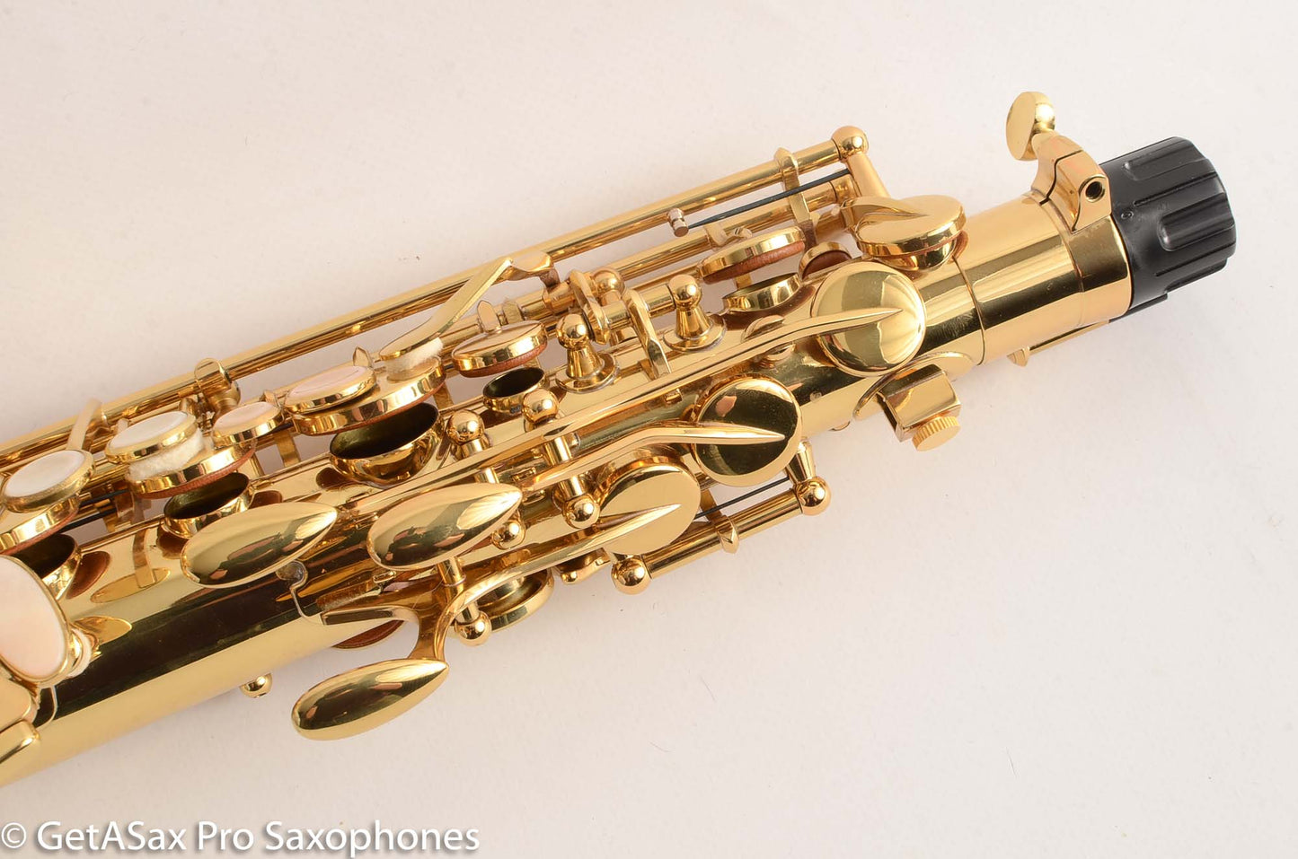 Yanagisawa A991 Alto Near Mint Condition Beautiful