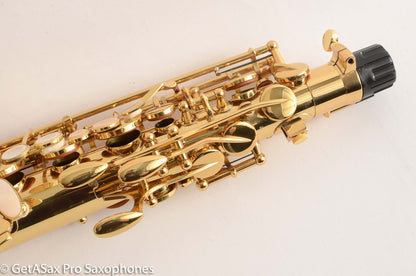Yanagisawa A991 Alto Near Mint Condition Beautiful