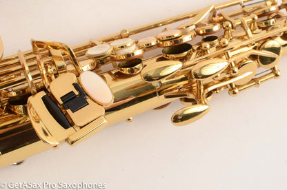 Yanagisawa A991 Alto Near Mint Condition Beautiful