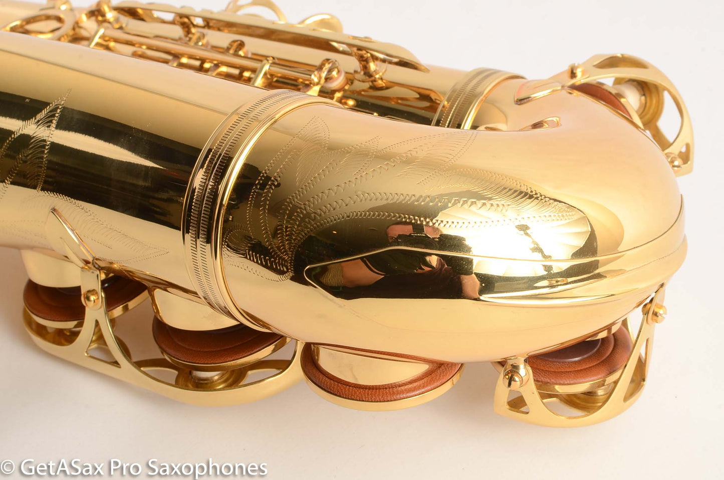 Yanagisawa A991 Alto Near Mint Condition Beautiful