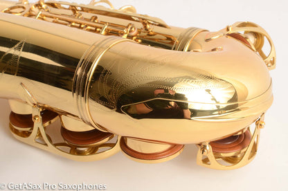 Yanagisawa A991 Alto Near Mint Condition Beautiful