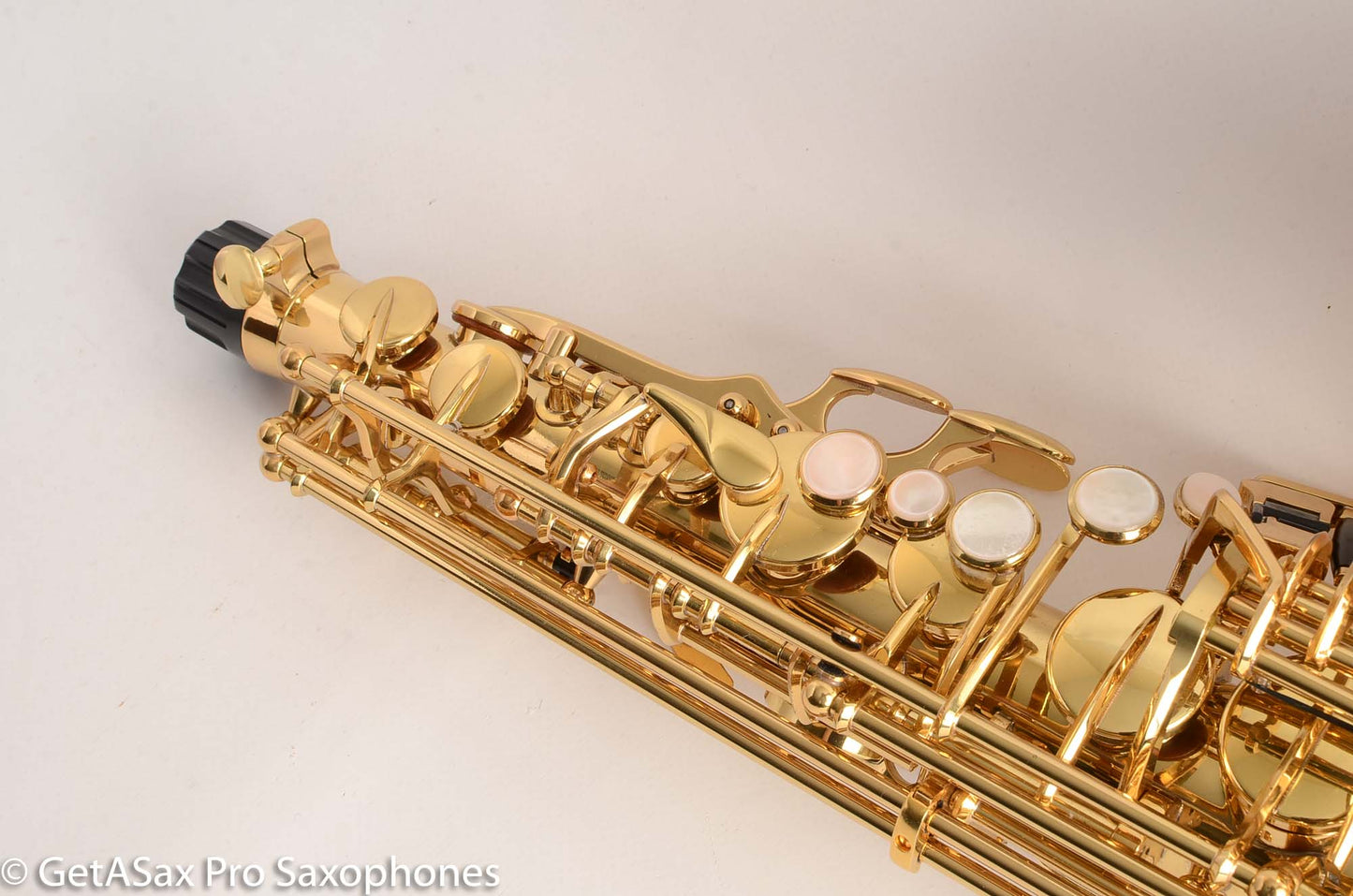Yanagisawa A991 Alto Near Mint Condition Beautiful
