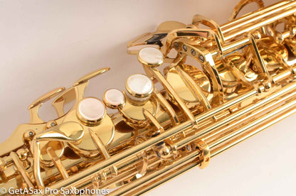 Yanagisawa A991 Alto Near Mint Condition Beautiful