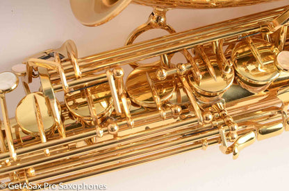 Yanagisawa A991 Alto Near Mint Condition Beautiful
