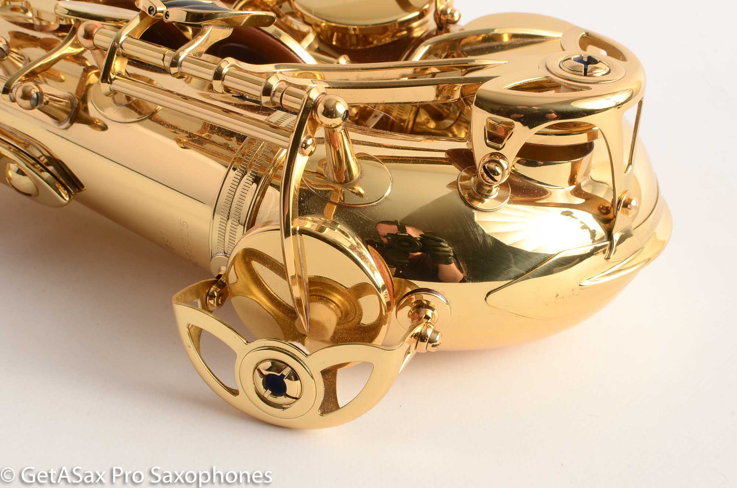 Yanagisawa A991 Alto Near Mint Condition Beautiful