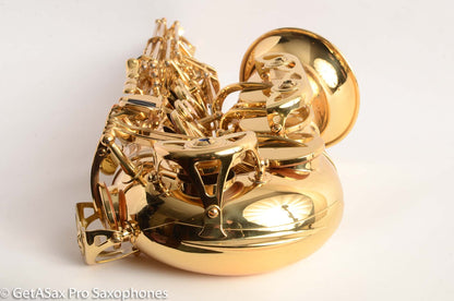 Yanagisawa A991 Alto Near Mint Condition Beautiful