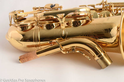 Yanagisawa A991 Alto Near Mint Condition Beautiful