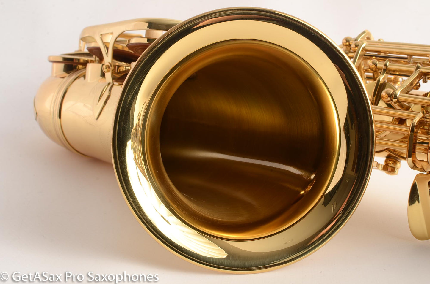 Yanagisawa A991 Alto Near Mint Condition Beautiful