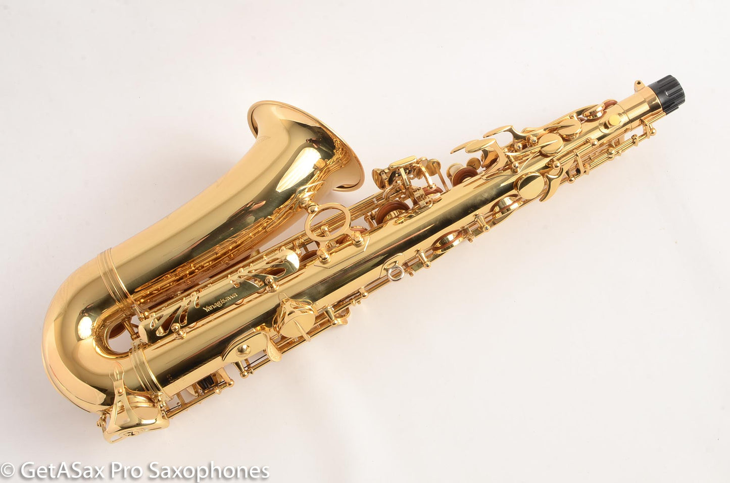 Yanagisawa A991 Alto Near Mint Condition Beautiful