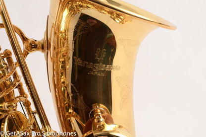 Yanagisawa A991 Alto Near Mint Condition Beautiful