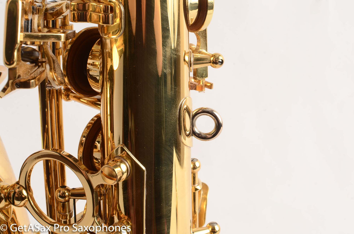 Yanagisawa A991 Alto Near Mint Condition Beautiful