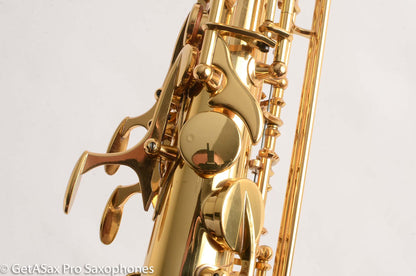 Yanagisawa A991 Alto Near Mint Condition Beautiful
