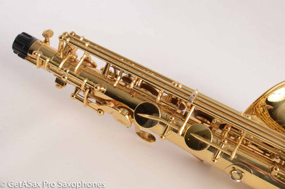 Yanagisawa A991 Alto Saxophone One Owner Near Mint Plays Great 283763