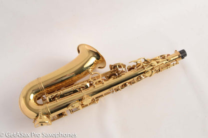 Yanagisawa A991 Alto Saxophone One Owner Near Mint Plays Great 283763