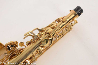 Yanagisawa A991 Alto Saxophone One Owner Near Mint Plays Great 283763