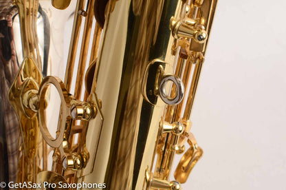 Yanagisawa A9933 Alto Saxophone 316979 Mint Like New!