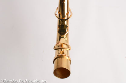 Yanagisawa AKZ1 Brass Neck New