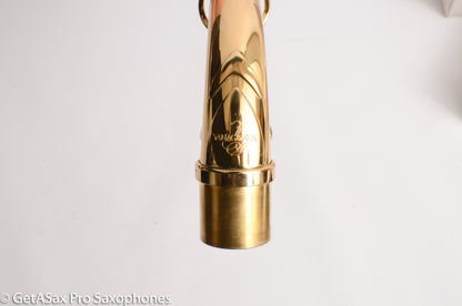 Yanagisawa AKZ1 Brass Neck New