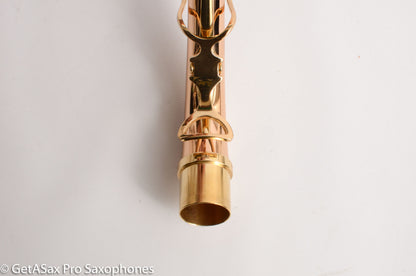 Yanagisawa AKZ2 Bronze Neck New