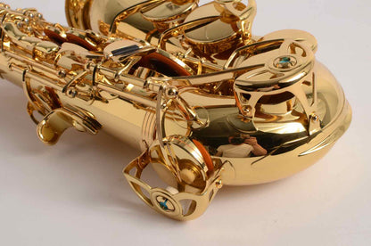 Yanagisawa Professional Alto WO1 Model Like New, Excellent Deal!