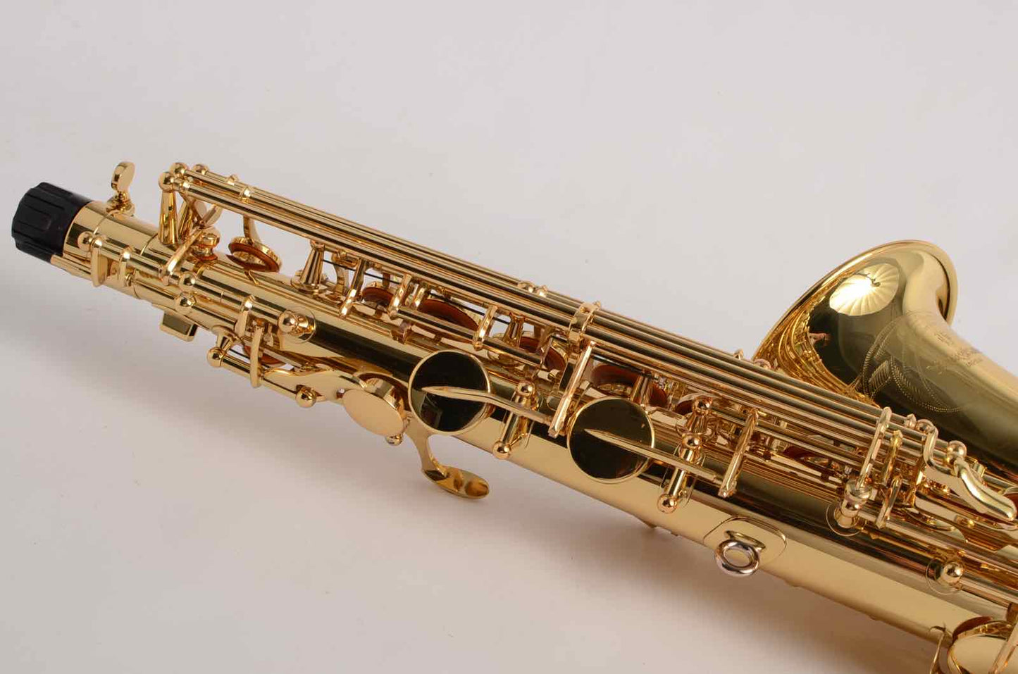 Yanagisawa Professional Alto WO1 Model Like New, Excellent Deal!