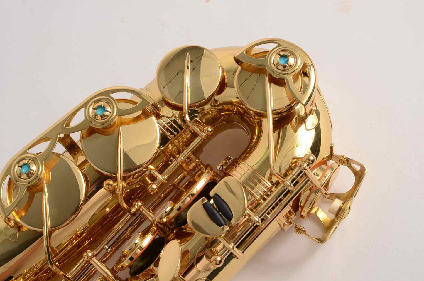 Yanagisawa Professional Alto WO1 Model Like New, Excellent Deal!