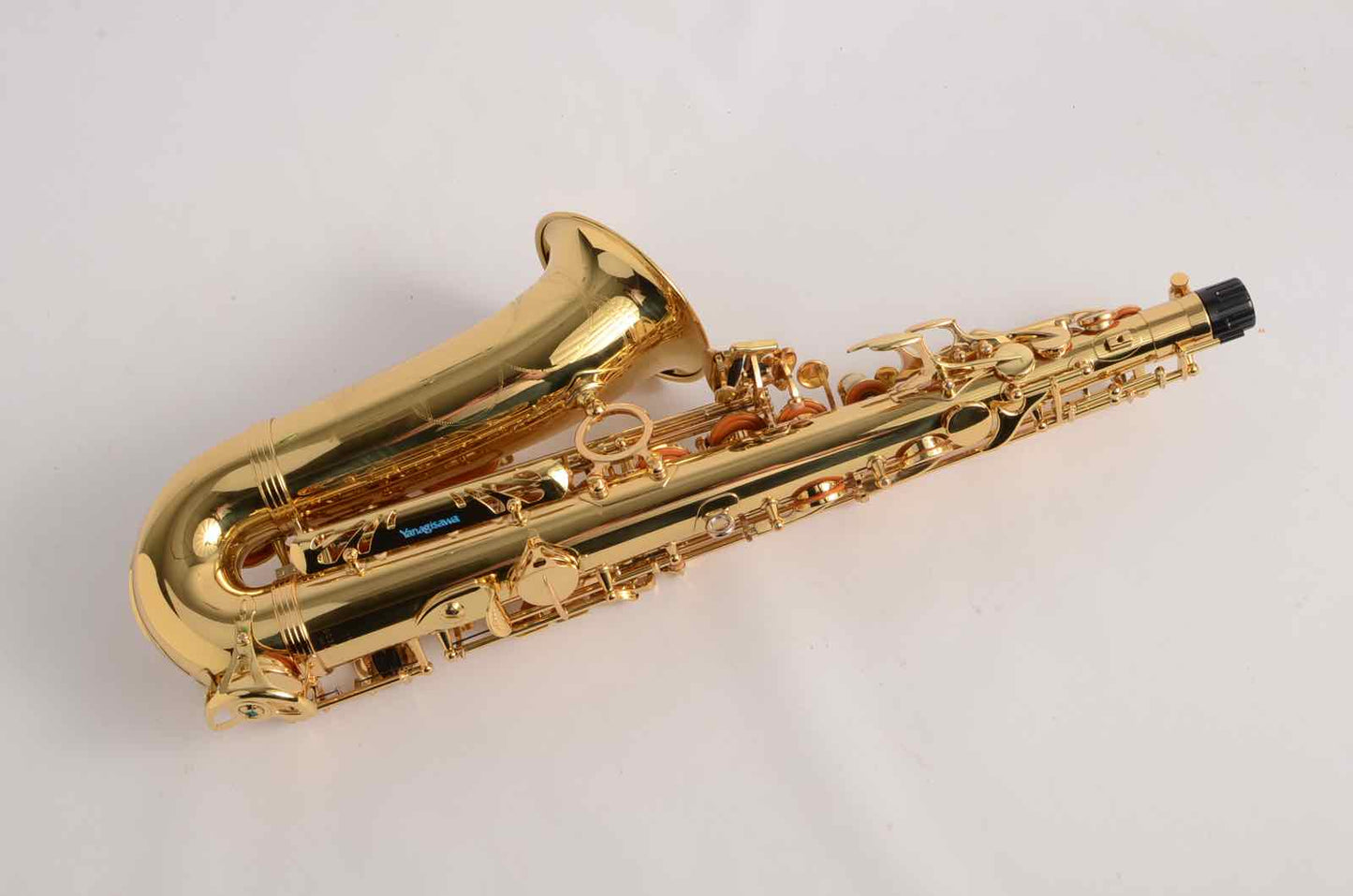 Yanagisawa Professional Alto WO1 Model Like New, Excellent Deal!