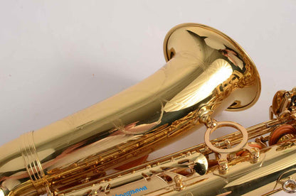 Yanagisawa Professional Alto WO1 Model Like New, Excellent Deal!