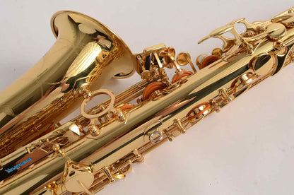 Yanagisawa Professional Alto WO1 Model Like New, Excellent Deal!