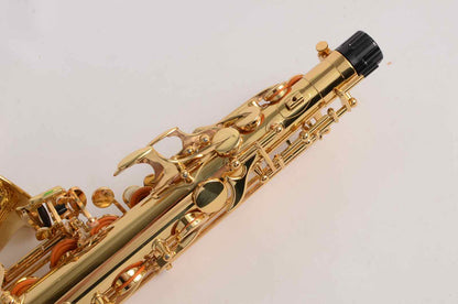 Yanagisawa Professional Alto WO1 Model Like New, Excellent Deal!
