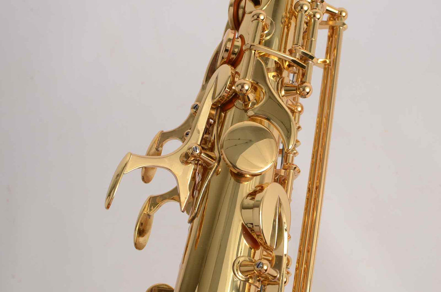 Yanagisawa Professional Alto WO1 Model Like New, Excellent Deal!