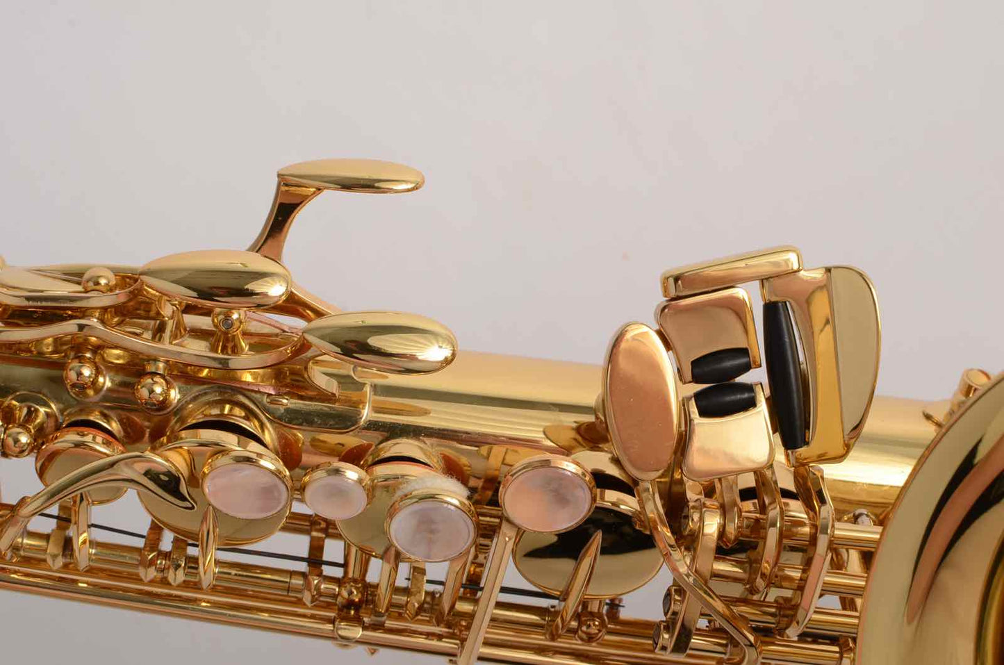 Yanagisawa Professional Alto WO1 Model Like New, Excellent Deal!